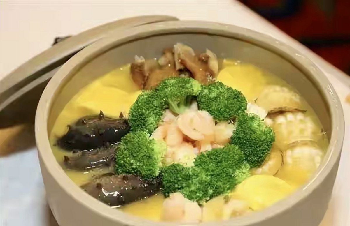 Chop Suey: The Dish Named After a Man Who Never Ate It